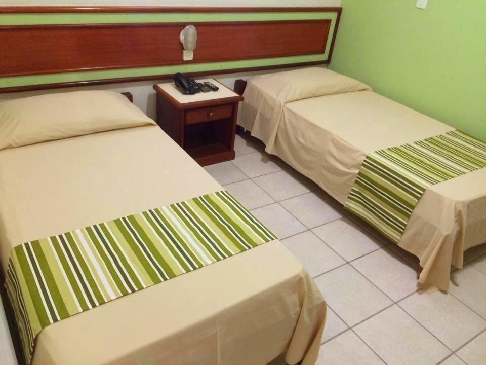 Princetel Palace Hotel لوندرينا المظهر الخارجي الصورة