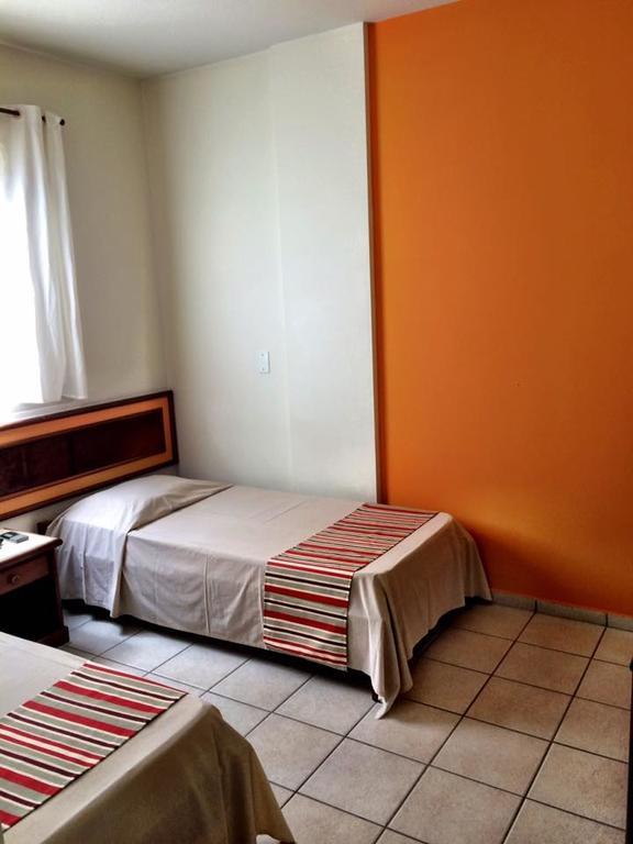 Princetel Palace Hotel لوندرينا المظهر الخارجي الصورة