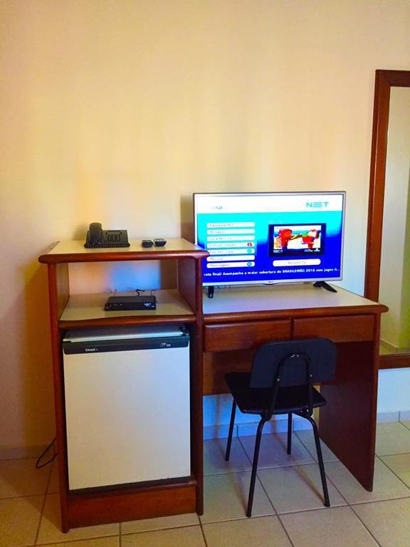 Princetel Palace Hotel لوندرينا المظهر الخارجي الصورة