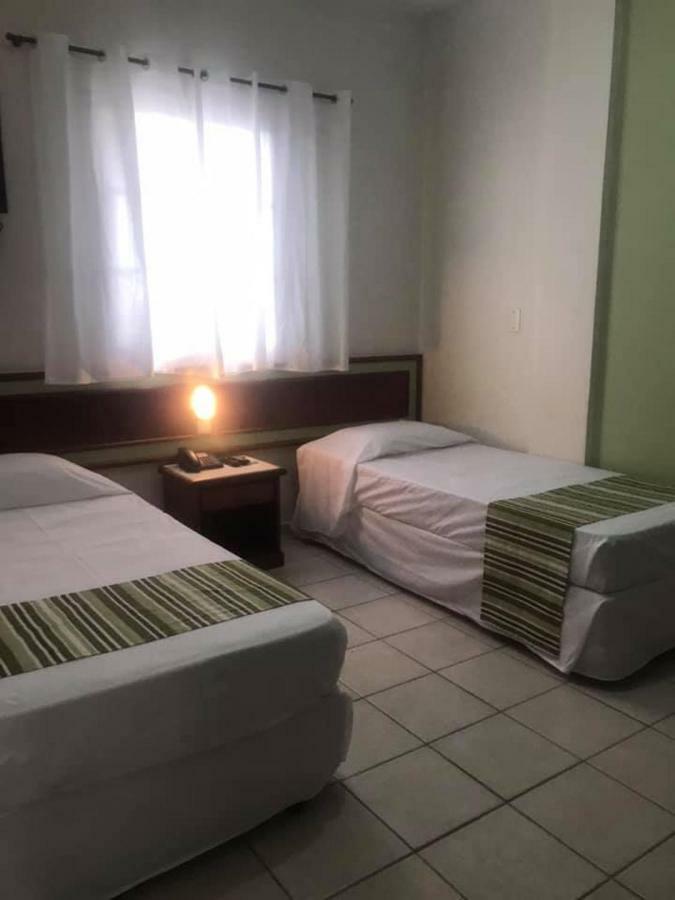 Princetel Palace Hotel لوندرينا المظهر الخارجي الصورة
