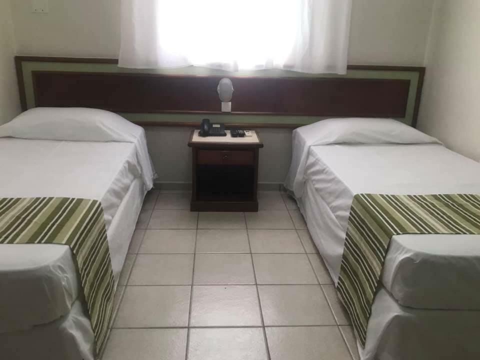 Princetel Palace Hotel لوندرينا المظهر الخارجي الصورة