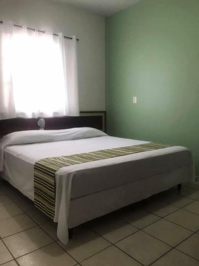 Princetel Palace Hotel لوندرينا المظهر الخارجي الصورة