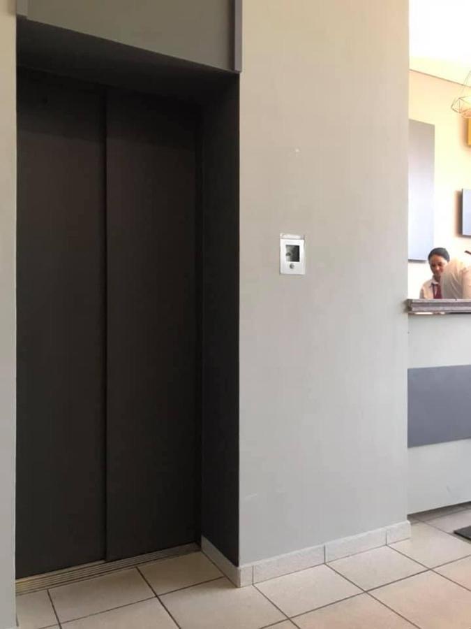 Princetel Palace Hotel لوندرينا المظهر الخارجي الصورة