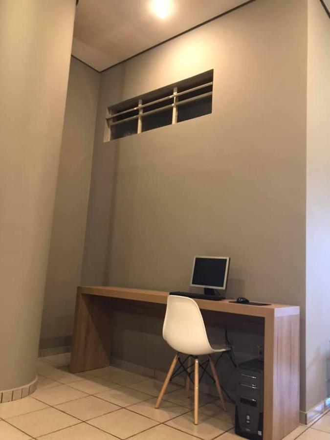 Princetel Palace Hotel لوندرينا المظهر الخارجي الصورة