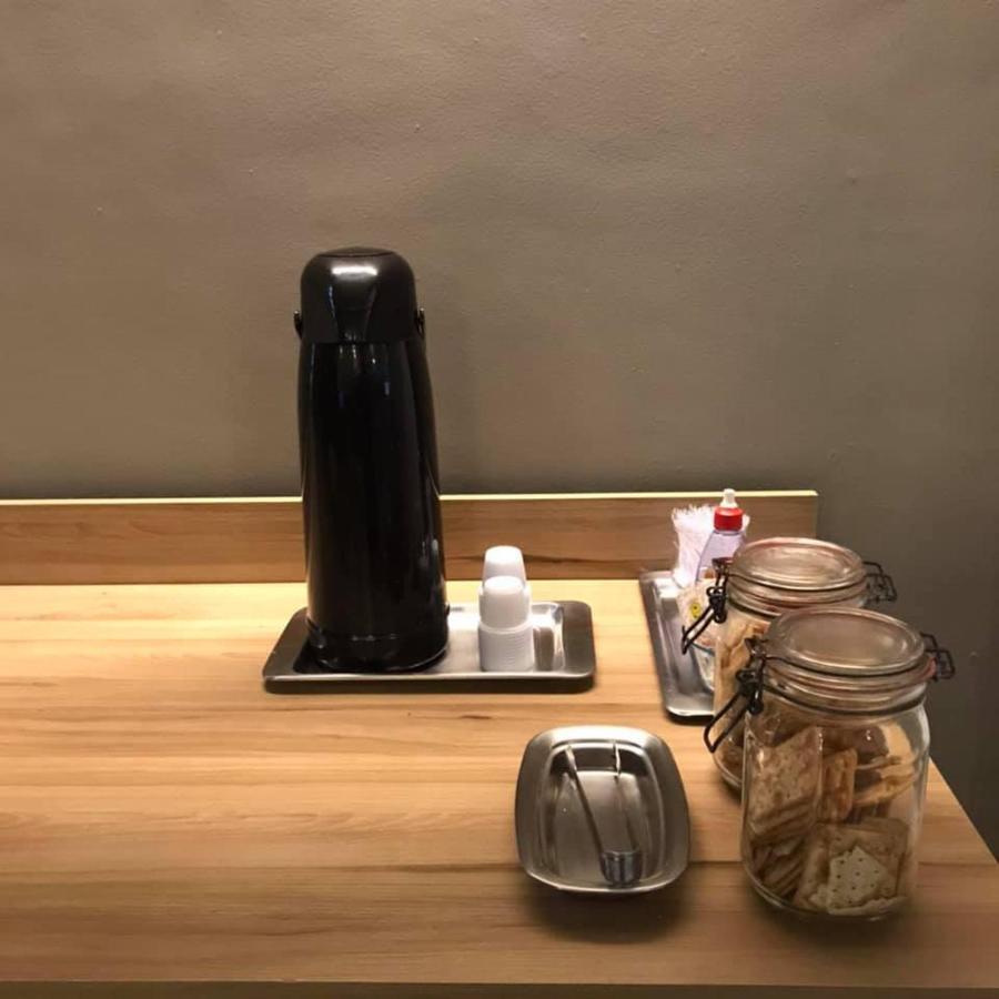 Princetel Palace Hotel لوندرينا المظهر الخارجي الصورة